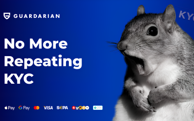 No More Repeating KYC: Buy, Sell & Swap Crypto