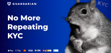No More Repeating KYC: Buy, Sell & Swap Crypto