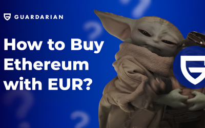 How to Buy Ethereum with EUR
