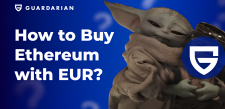How to Buy Ethereum with EUR