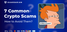 7 Common Crypto Scams and How to Avoid Them
