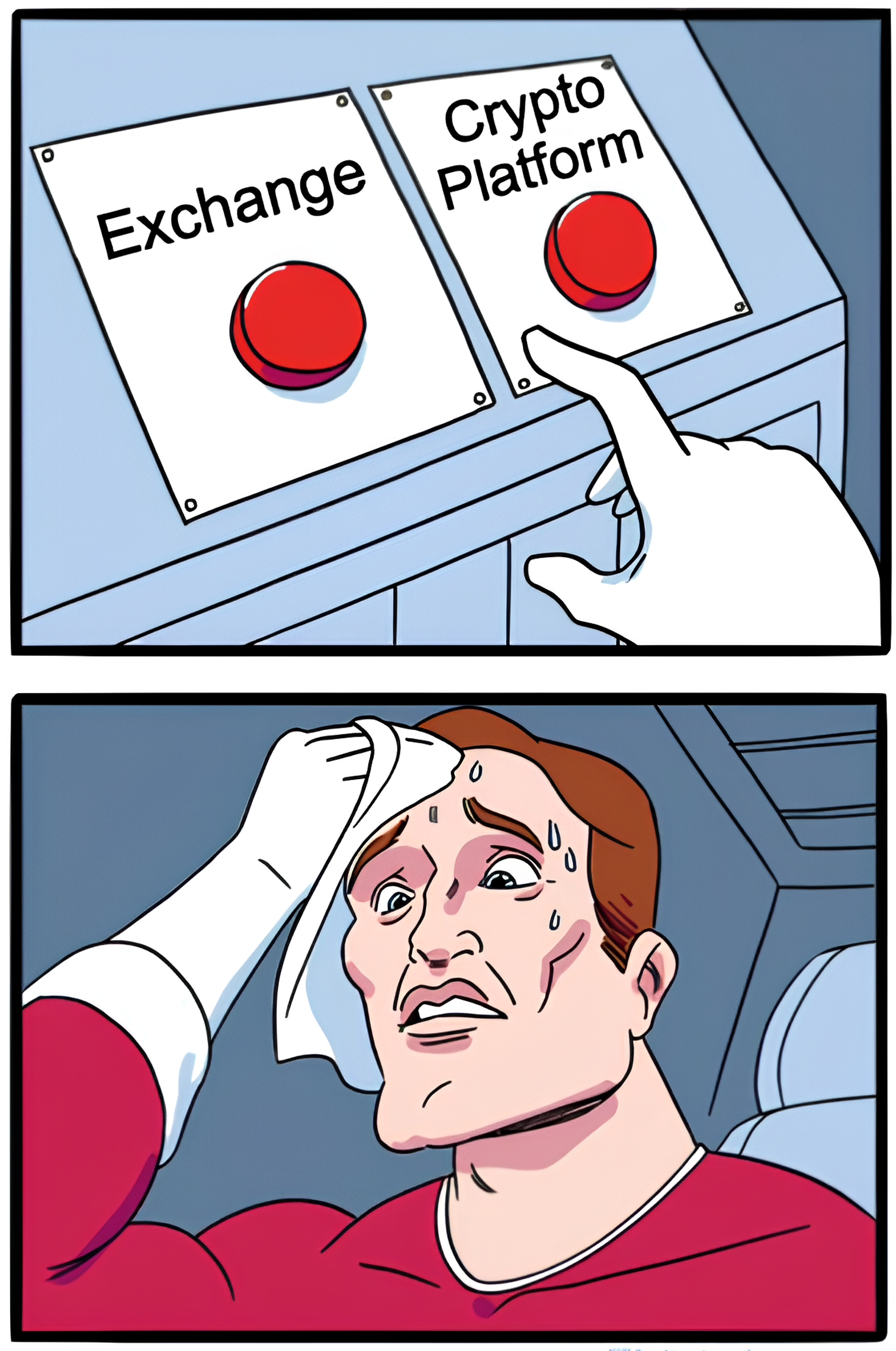 How to choose?