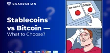 Stablecoins vs Bitcoin — What to choose in 2025?