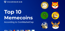 Top 10 Memecoins to Invest in 2025