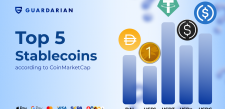 Top 5 Stablecoins to Buy