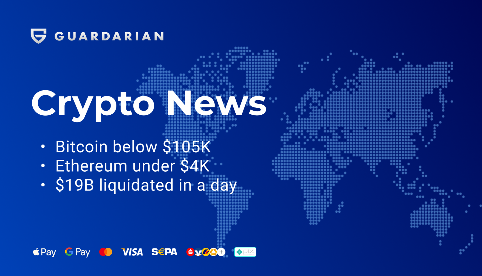 Buy and Sell Crypto BITCOIN (BTC) in Nigeria with Naira Easily | Guardarian