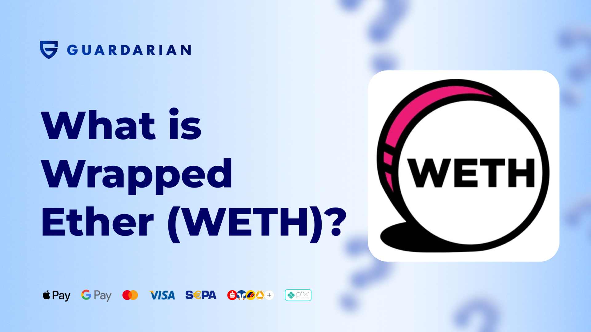 What is Wrapped Ether (WETH) – Is It a Good Investment?