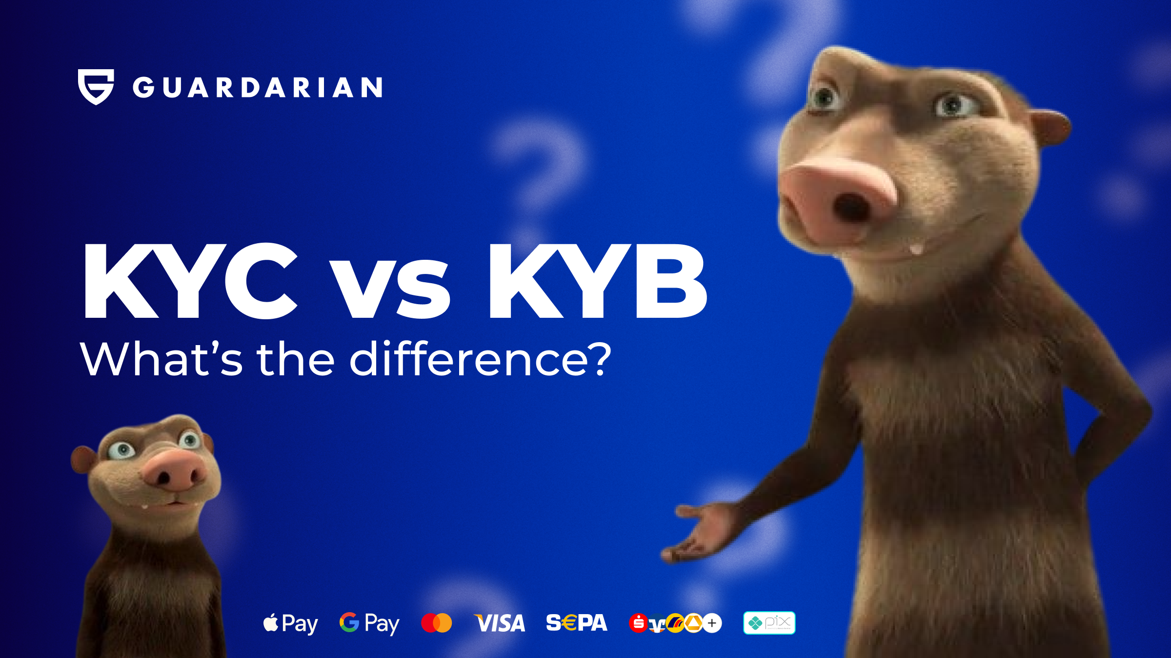 KYC vs KYB What’s the difference? KYC vs KYB What’s the difference?
