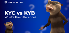KYC vs KYB — What’s the difference?