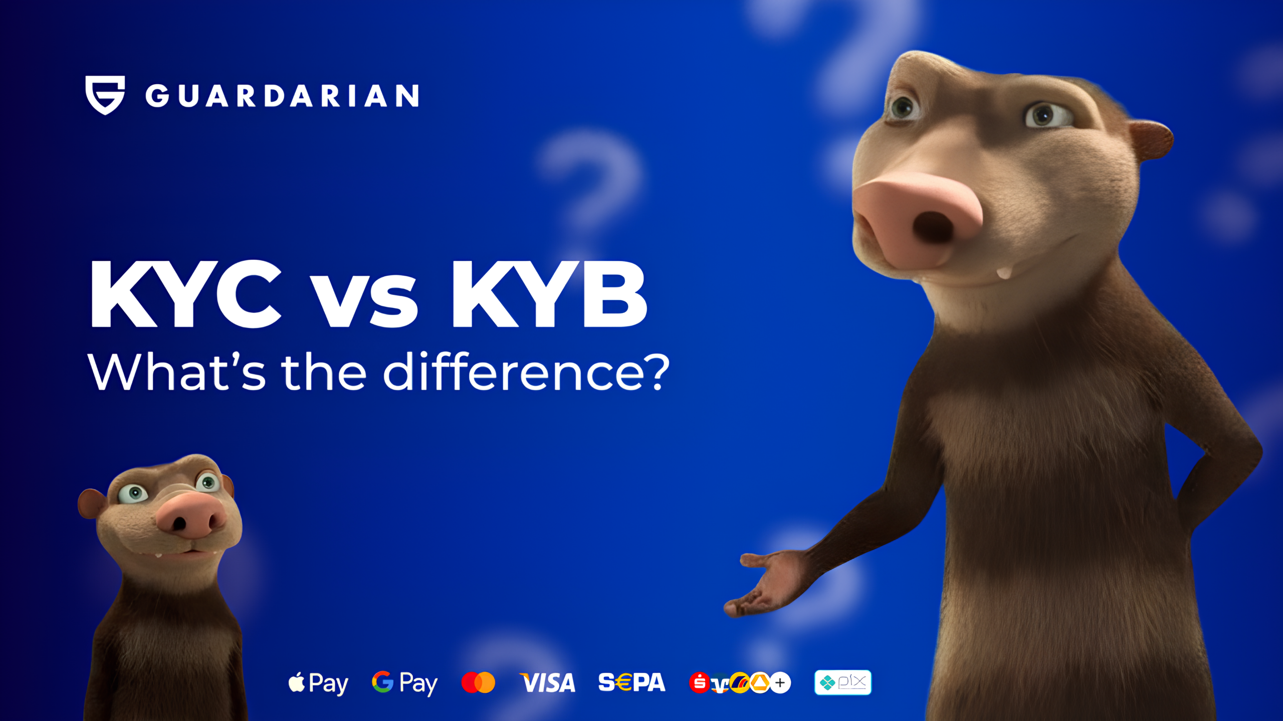 KYC vs KYB  What’s the difference? KYC vs KYB What’s the difference?