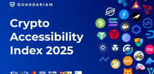 Crypto Accessibility Index 2025: Which Countries Lead and Why