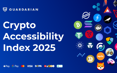 Crypto Accessibility Index 2025: Which Countries Lead and Why