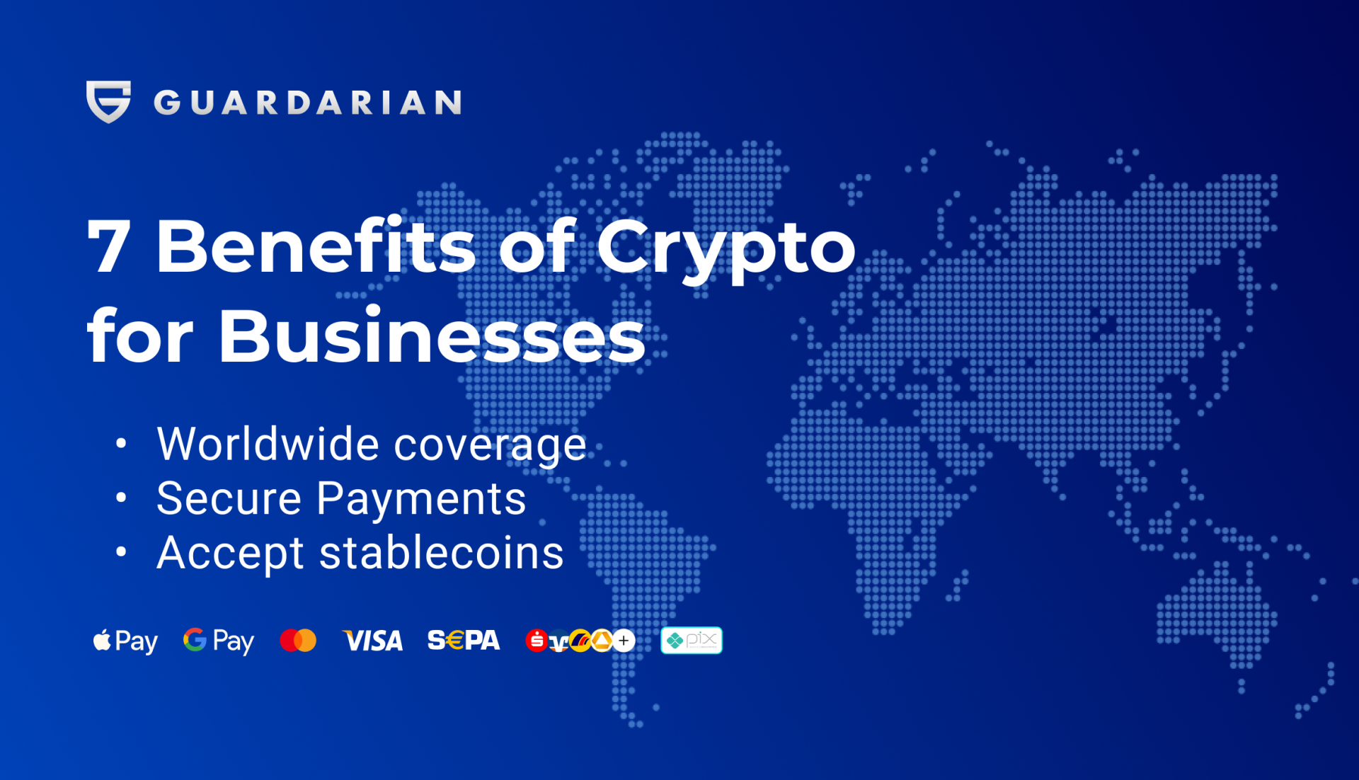 7 Benefits of Digital Currency for Businesses