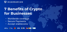 7 Benefits of Digital Currency for Businesses