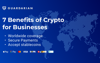 7 Benefits of Digital Currency for Businesses