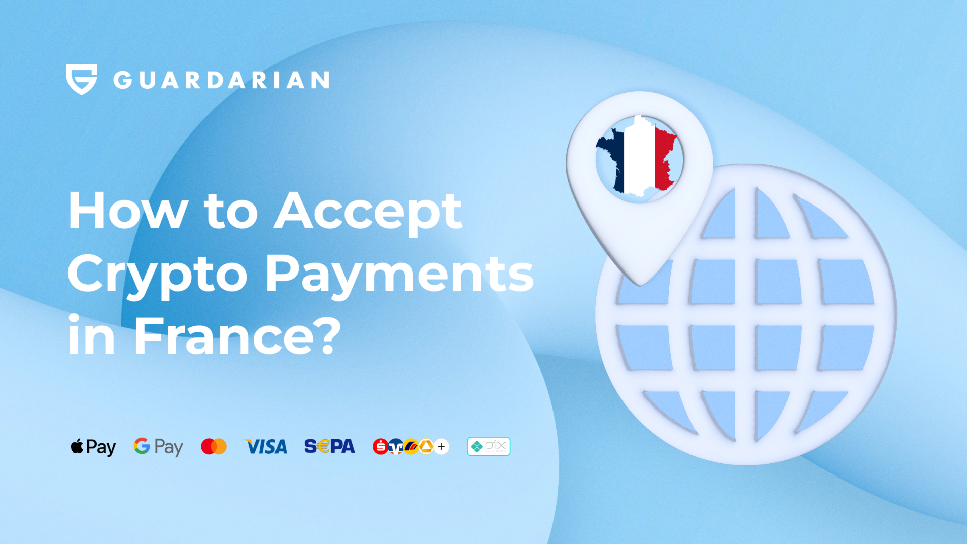 How to Buy Crypto TETHER (USDT) in France | Guardarian