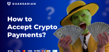 How to Accept Crypto Payments in Germany?
