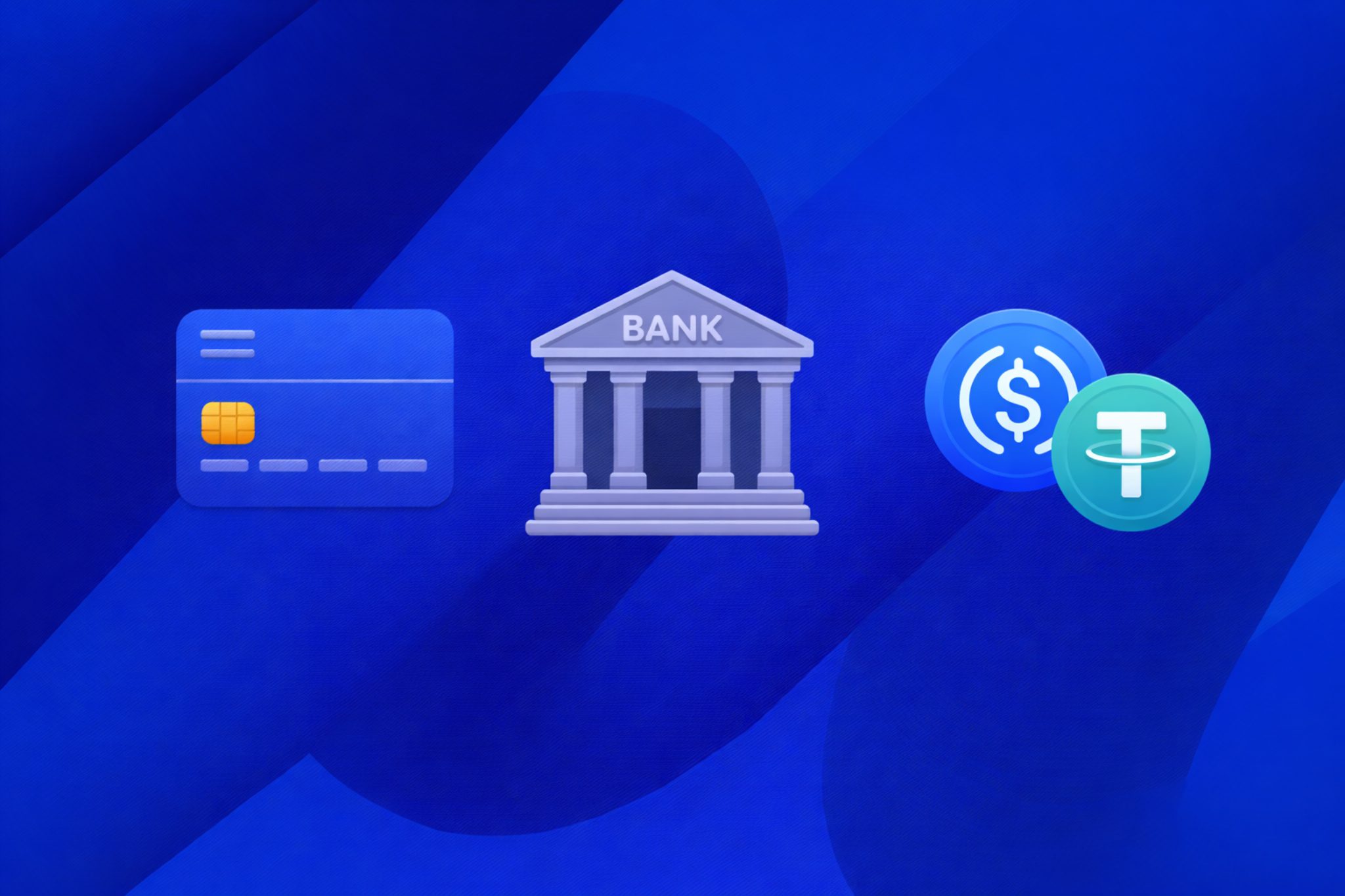 Apple Pay alternatives