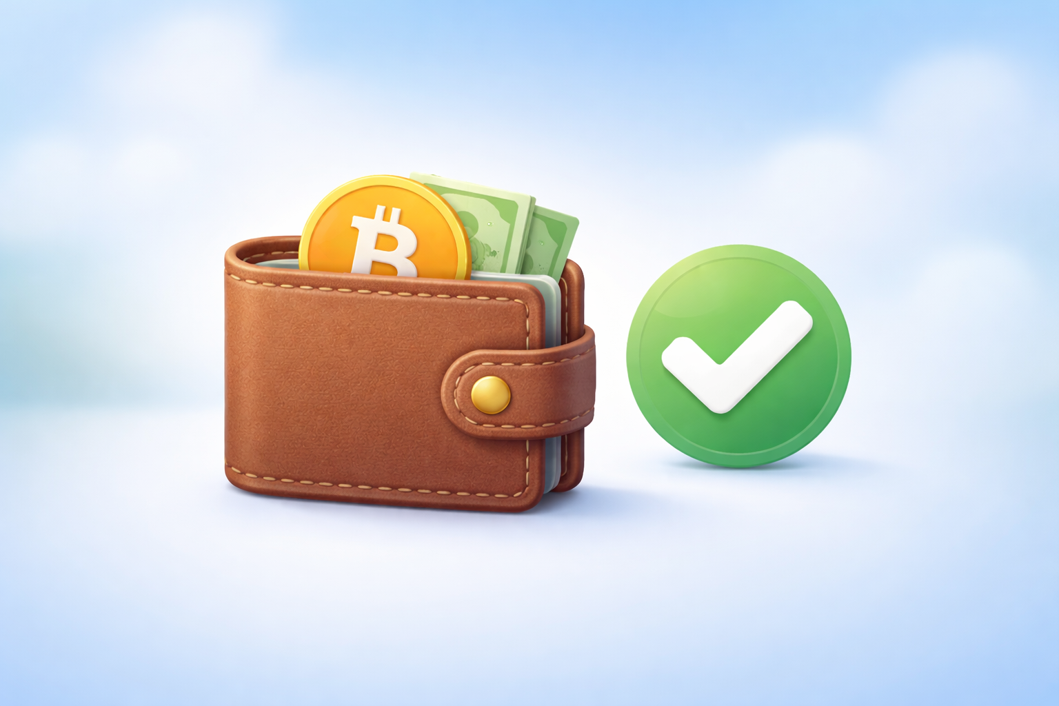 Buying BTC with Apple Pay is easy