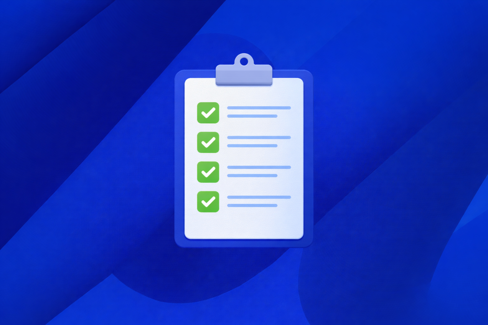 Crypto safety checklist