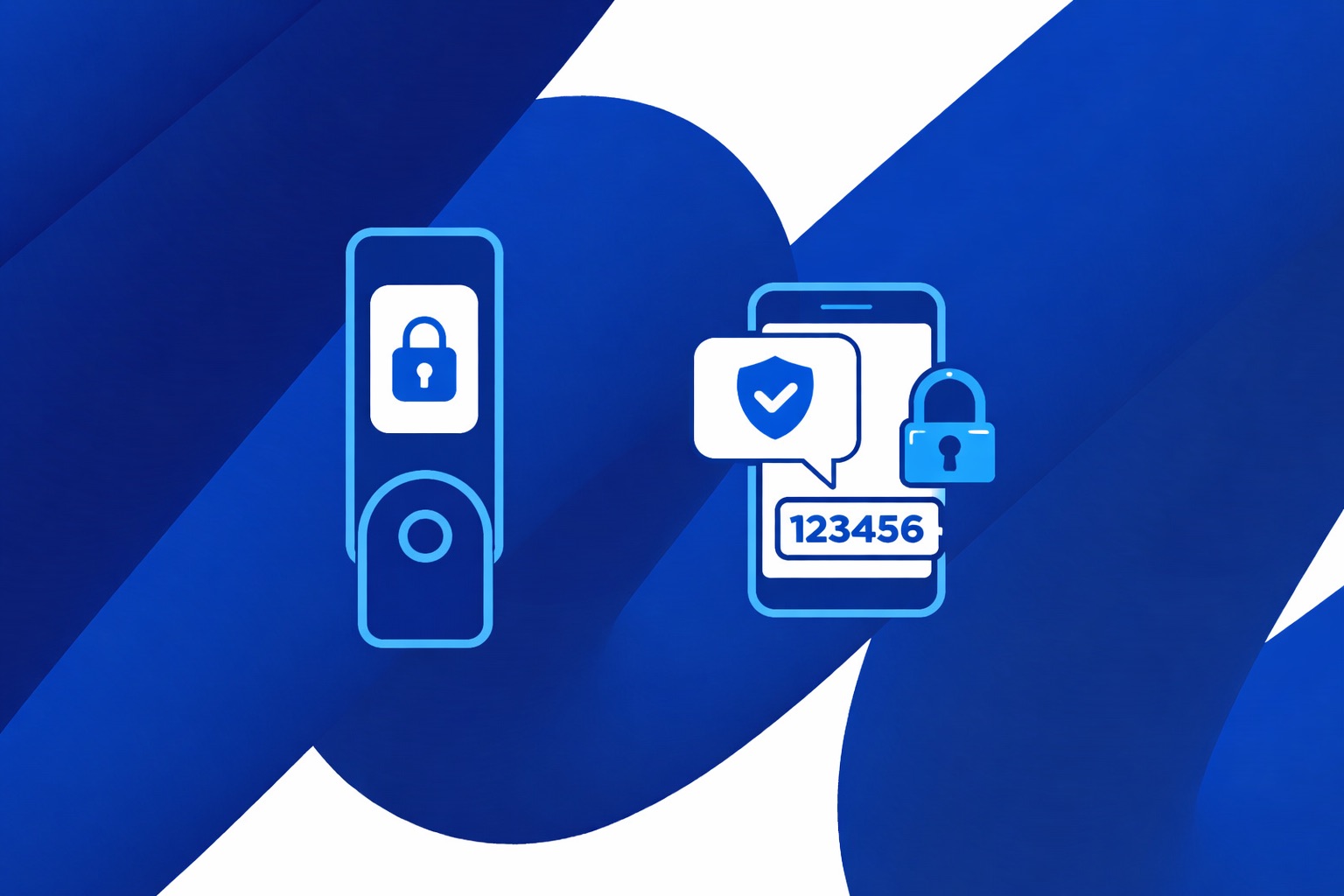 Crypto security checks