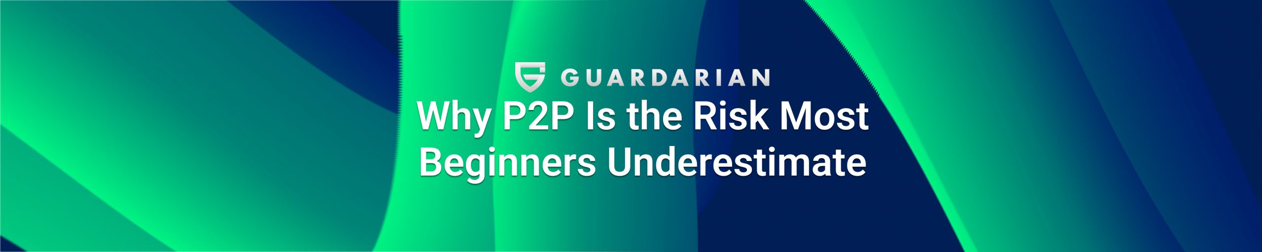 Why P2P Is the Risk Most Beginners Underestimate cover