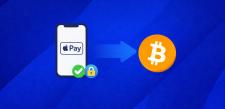 How to buy Bitcoin with Apple Pay (2026 Guide)