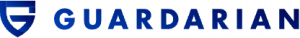 desctop Guardarian logo