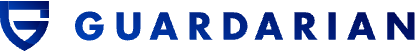 Guardarian logo