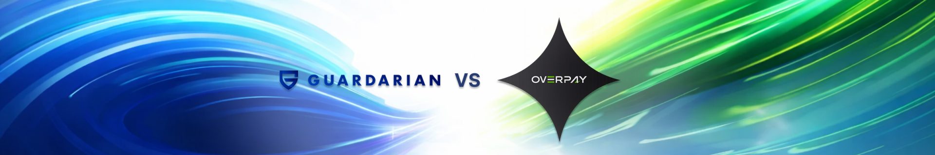Guardarian vs Overpay for Business: Fees, Limits & Integration