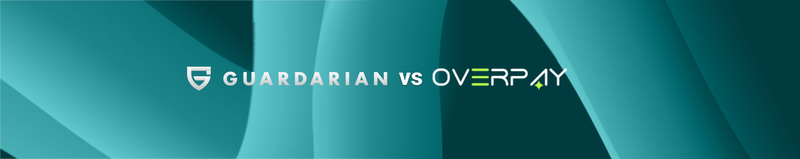 Guardarian vs Overpay cover