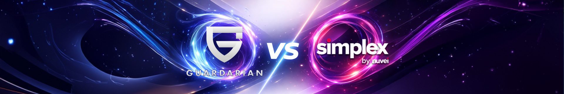 Guardarian vs Simplex: Which is a better on-ramp?