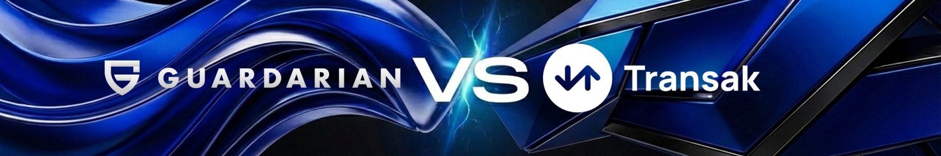 Guardarian vs Transak for Business: Complete platforms’ breakdown