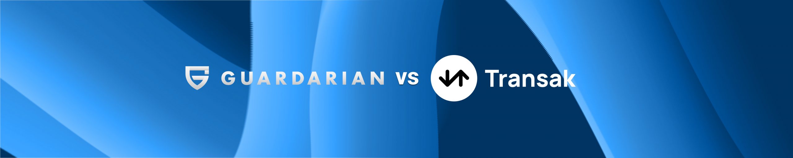 Guardarian vs Transak cover