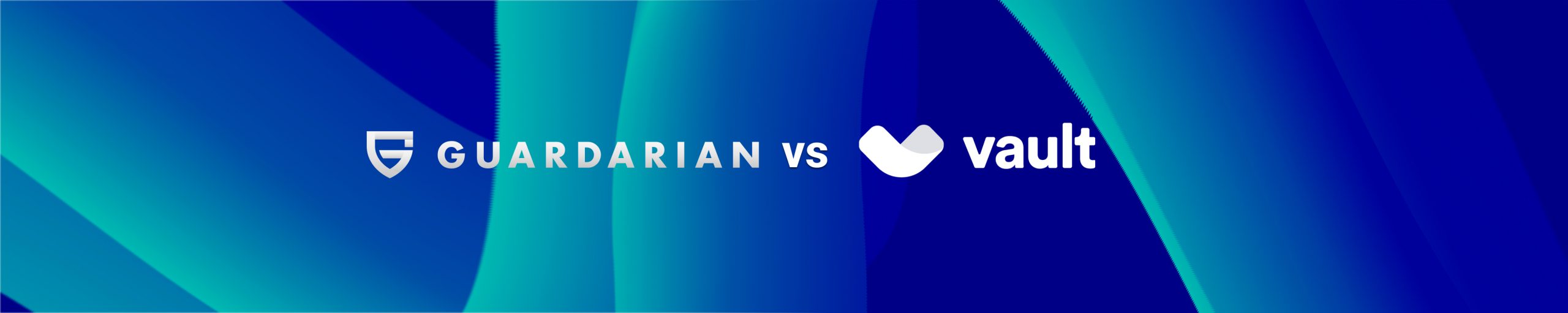 Guardarian vs Vault cover