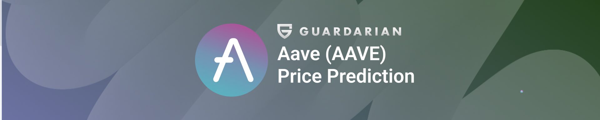 Aave (AAVE) Price Prediction
