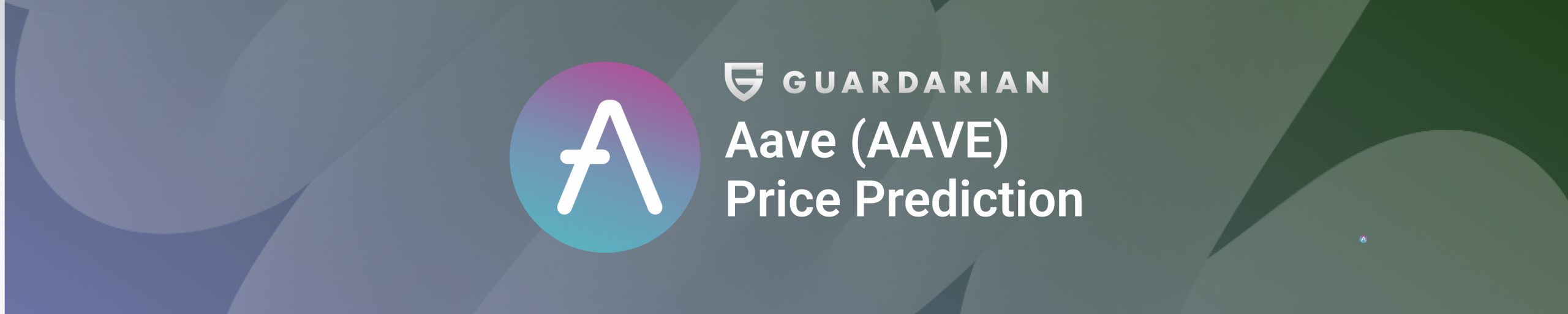 AAVE Price Prediction cover