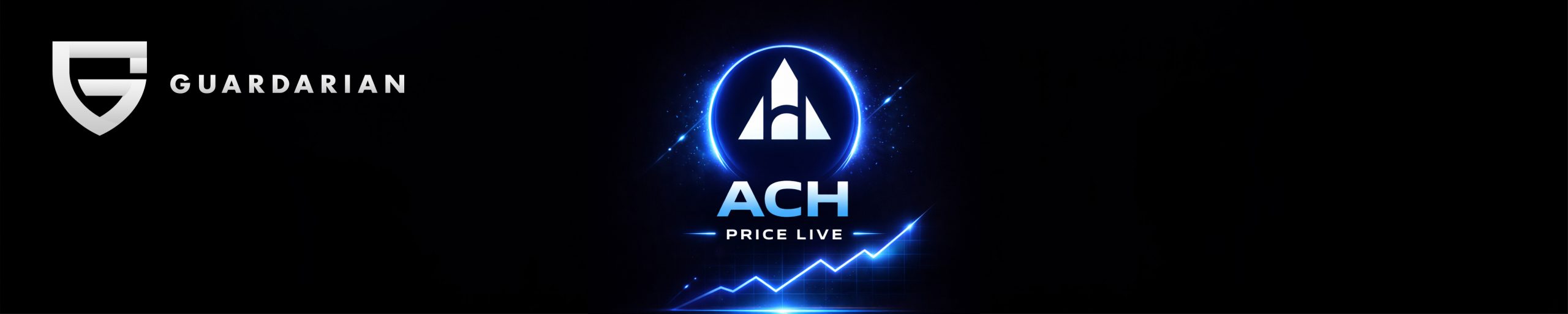 ACH Price Today cover