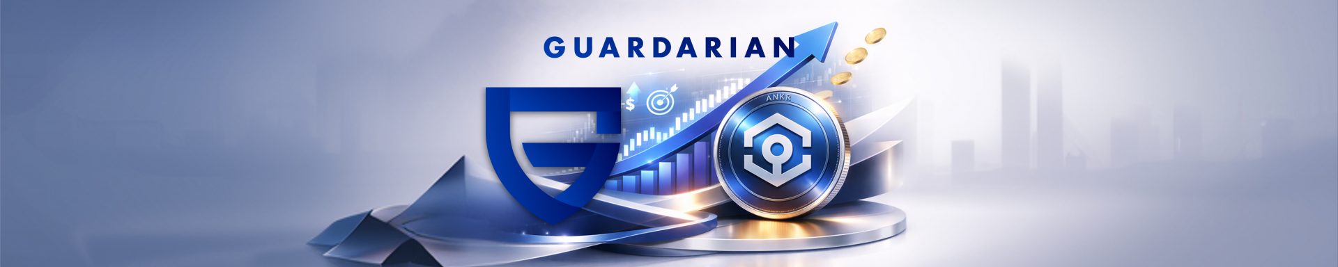 ANKR Price Prediction 2026–2035: The Backbone of Decentralized Infrastructure