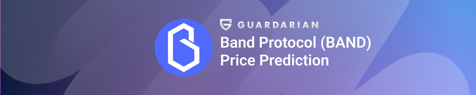 Band Protocol (BAND) Price Prediction
