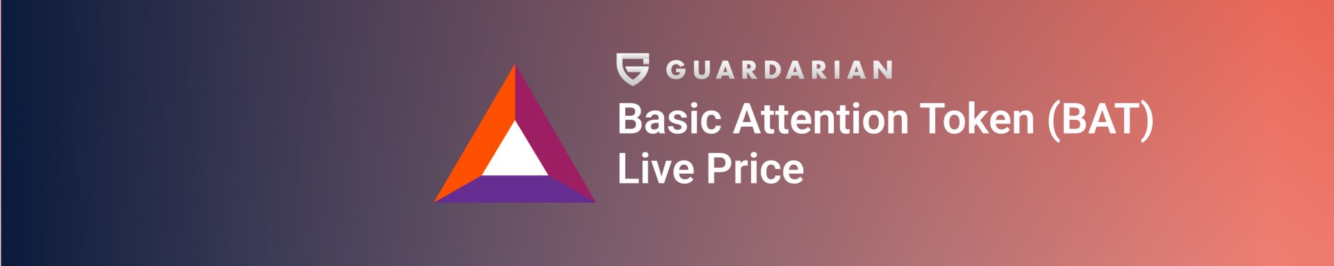 Basic Attention Token (BAT) Price