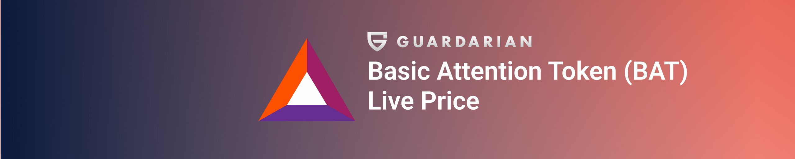 BAT Live Price cover