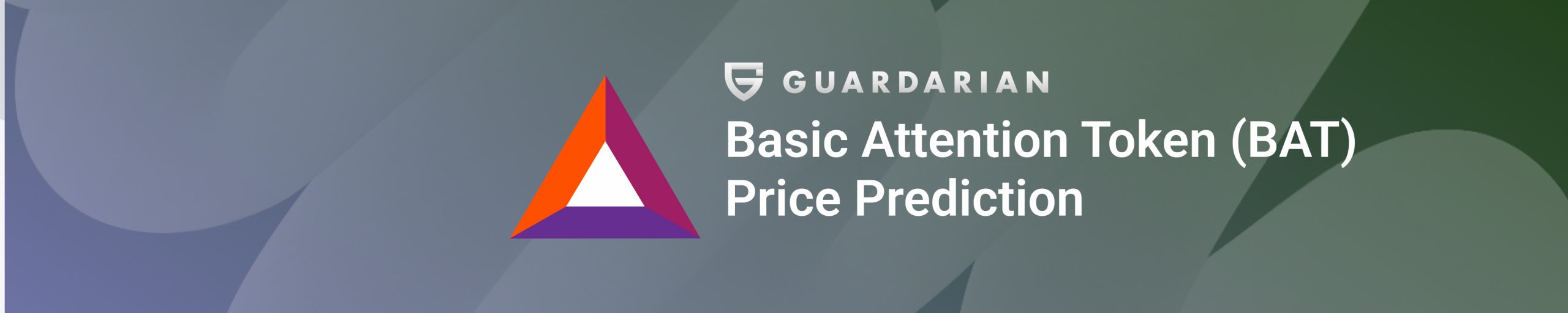 BAT Price Prediction cover