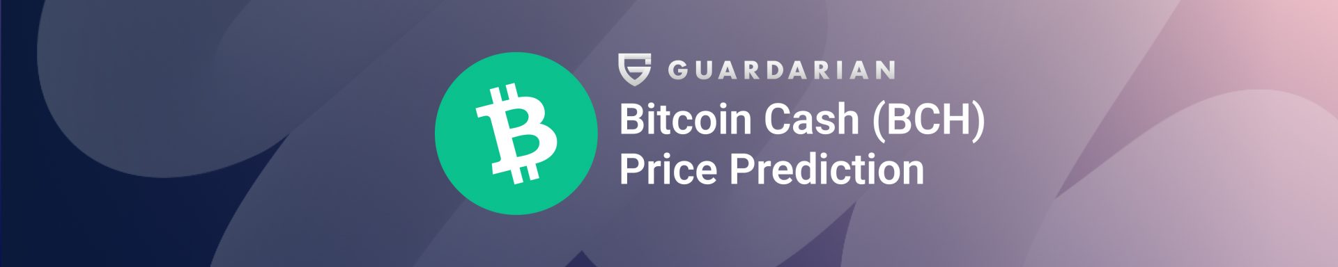 Bitcoin Cash (BCH) Price Prediction