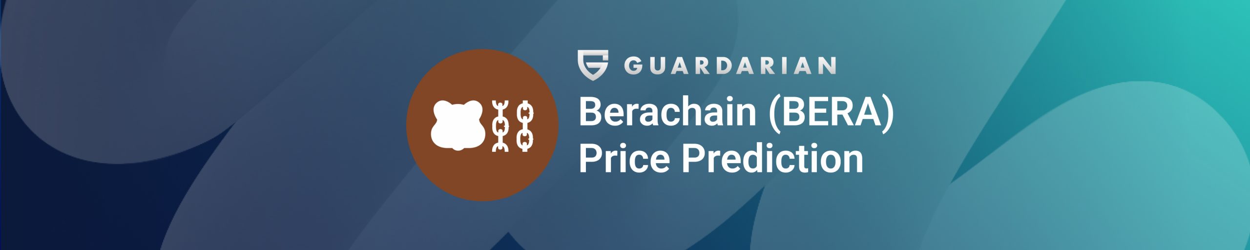 BERA Price Prediction cover