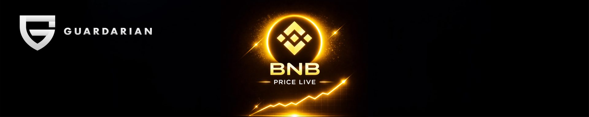 Binance Coin (BNB) Price Live: Detailed Breakdown