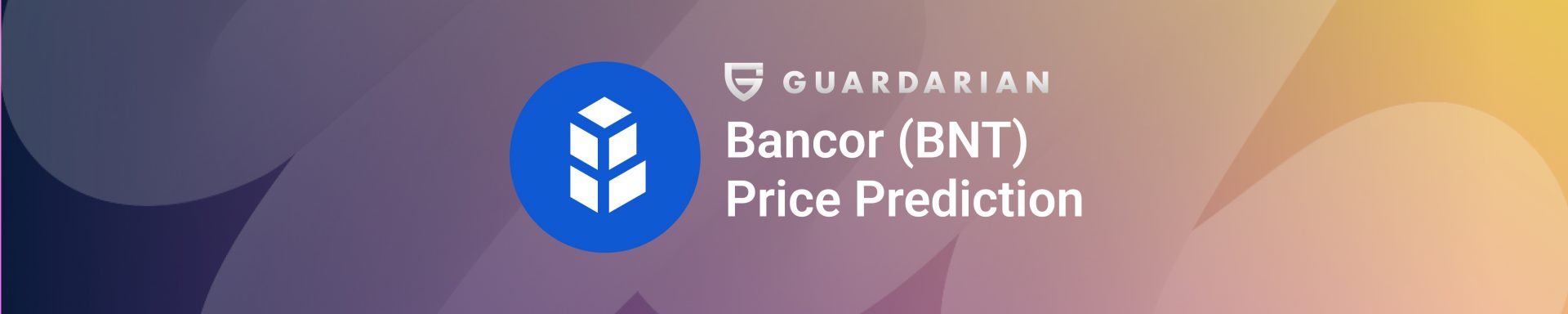Bancor (BNT) Price Prediction