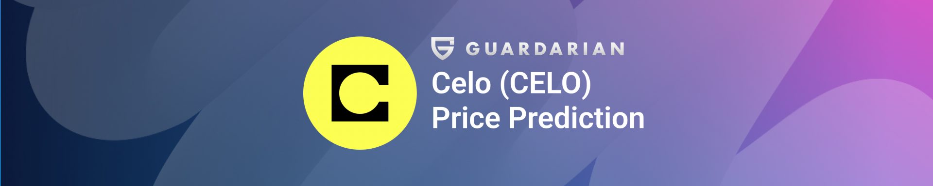Celo (CELO) Price Prediction