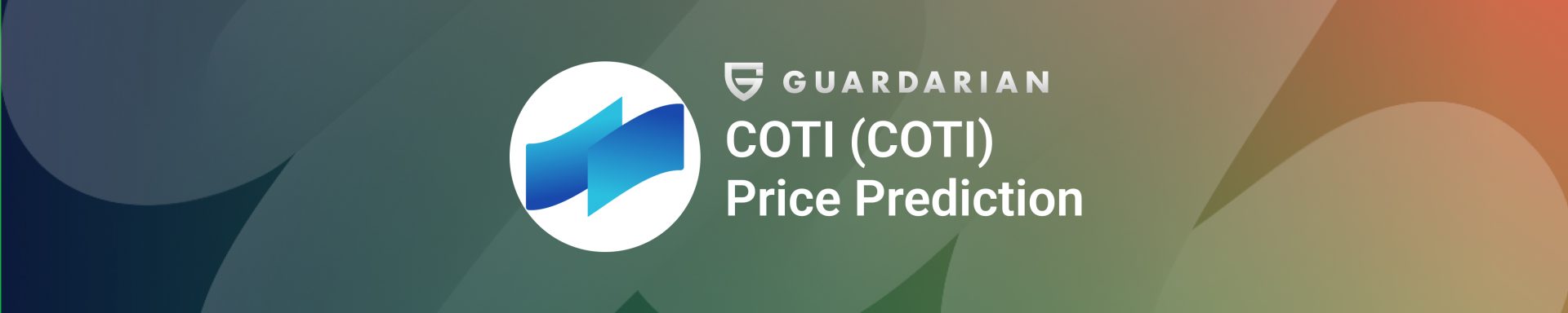 COTI (COTI) Price Prediction