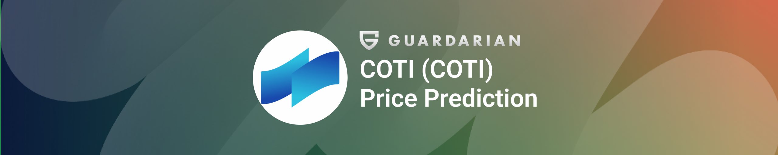 COTI Price Prediction cover
